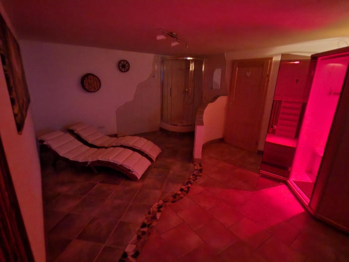 Landhaus Zitz Ranten Exteriér fotografie