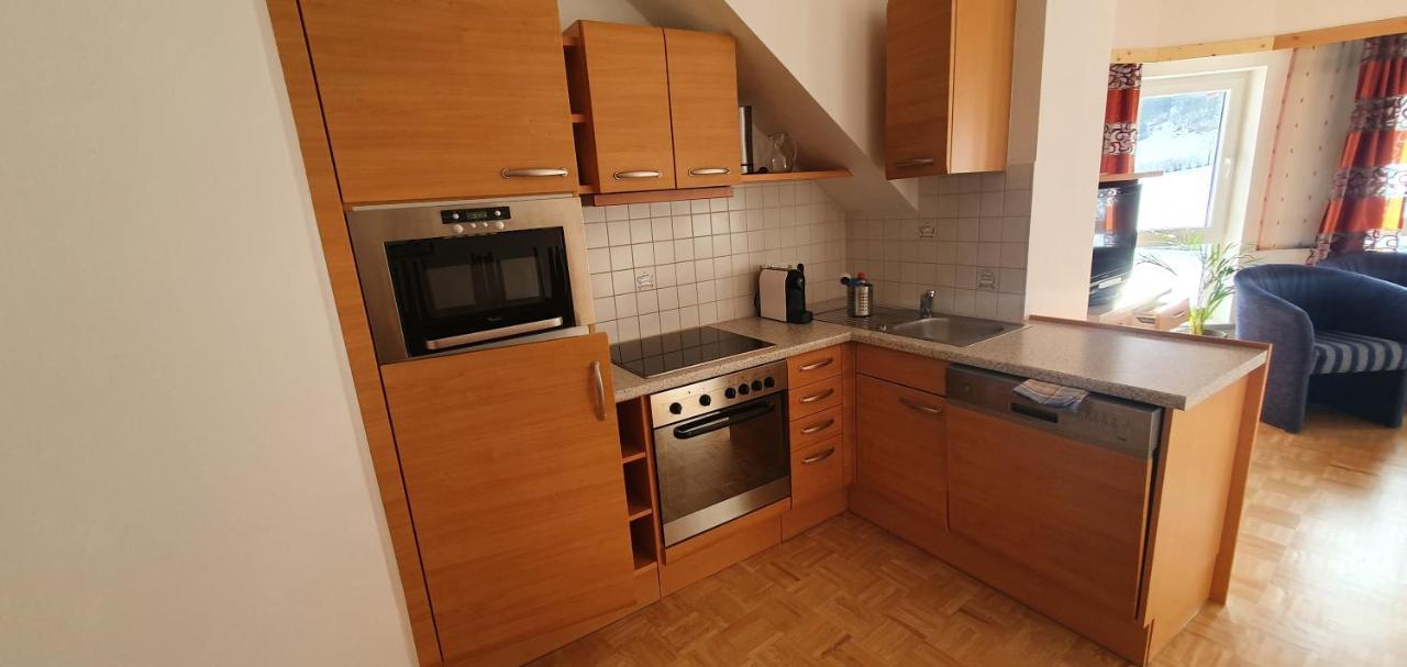 Landhaus Zitz Ranten Exteriér fotografie