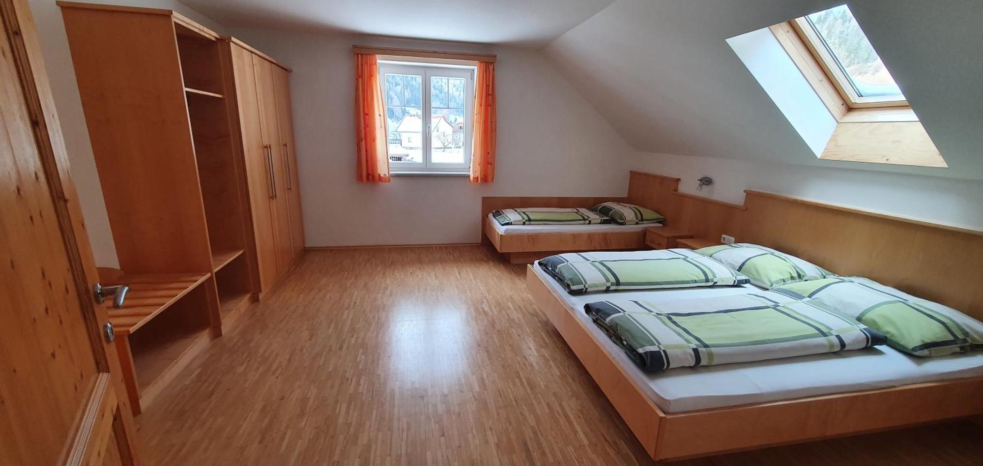 Landhaus Zitz Ranten Exteriér fotografie