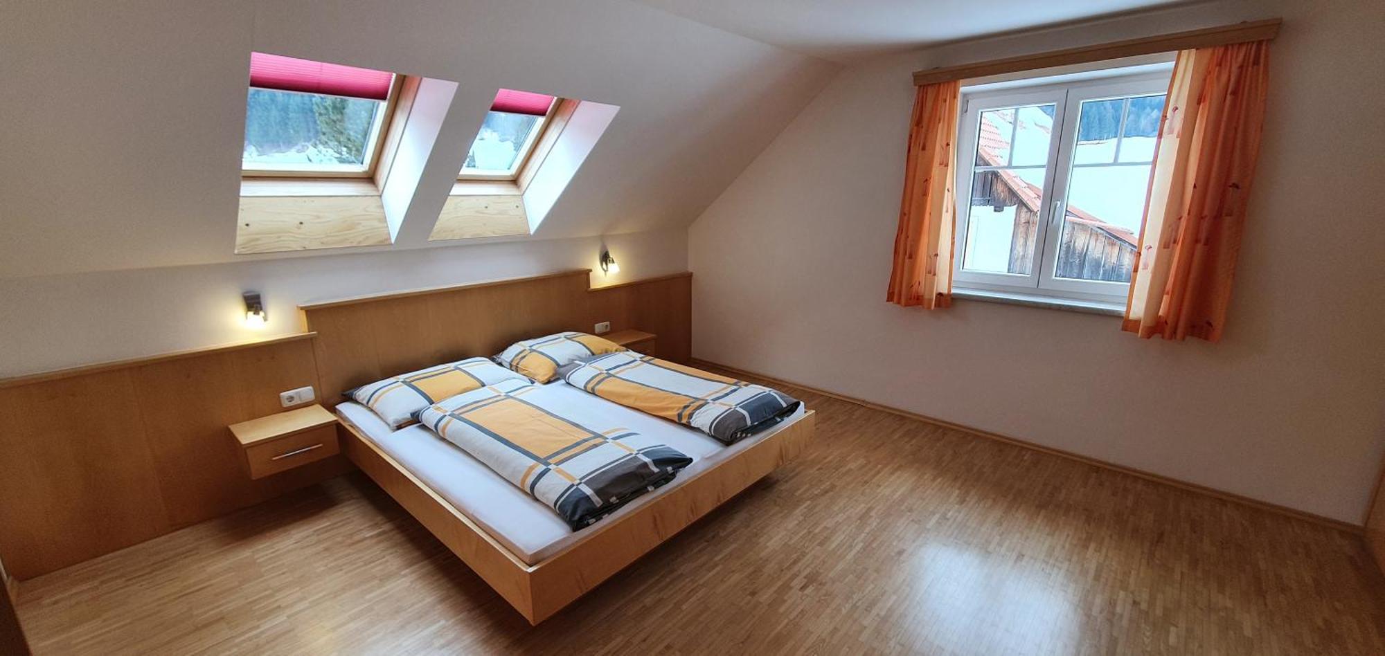 Landhaus Zitz Ranten Exteriér fotografie